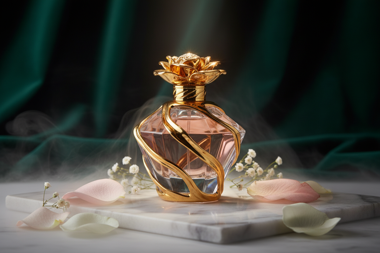 ZTN Perfume