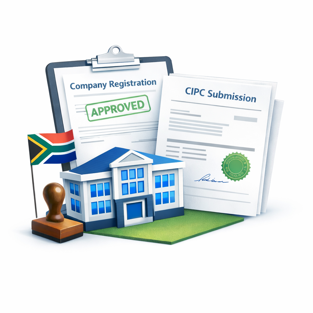 Business Registration