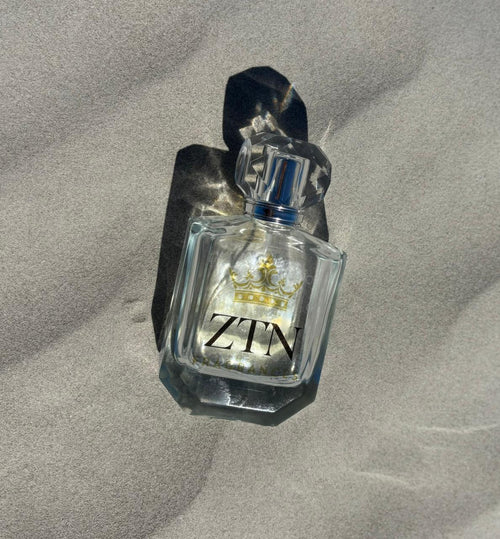 Inspired by Baccarat Rouge 540